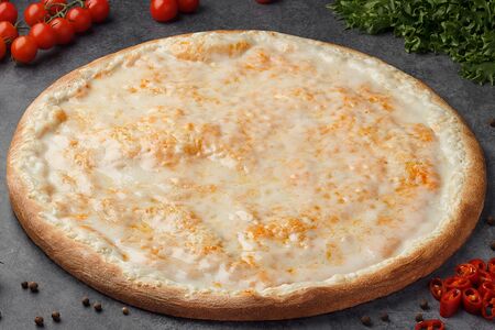 Пицца Маргарита