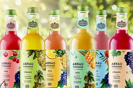 Abrau Vinonade