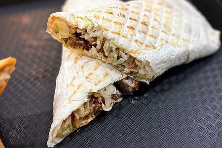 Шаурма курица классическая