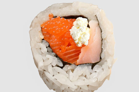 Ролл Теплый