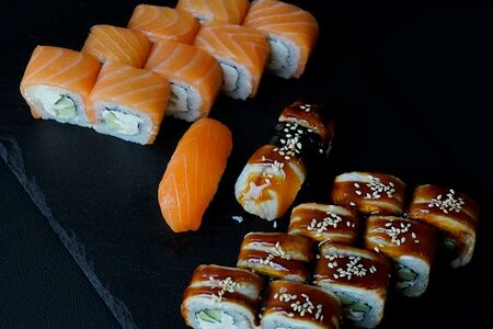 Сет Инь Янь