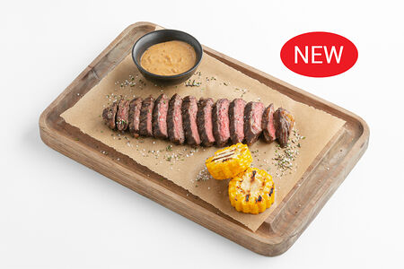 Денвер стейк