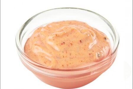 Соус Спайси