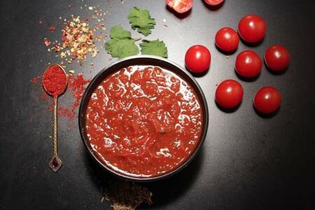 Соус Томатный большой