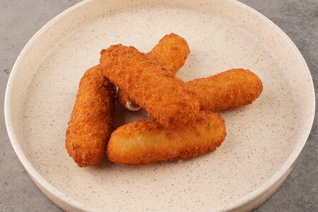 Сырные палочки