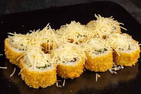 Ролл Цезарь тори