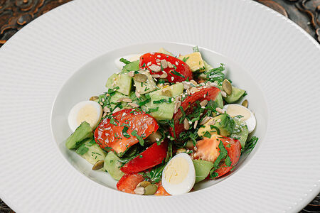 Салат Южный