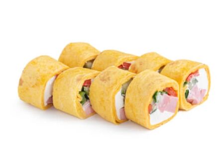 Хэм мексикано