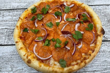 Гранд Пепперони