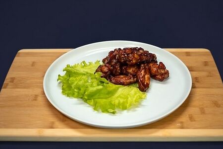 Крылышки баффало