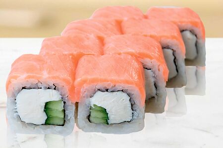 Ролл Филадельфия