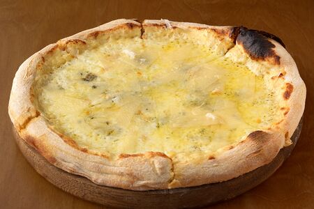 Четыре сыра