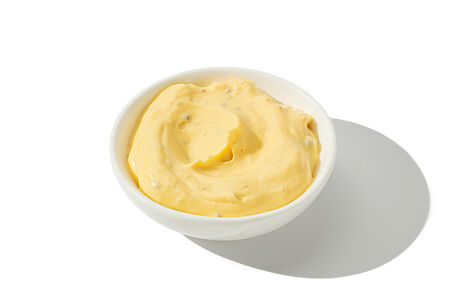 Соус Горчичный