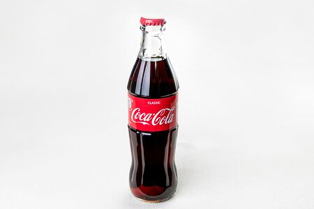 Coca-Cola