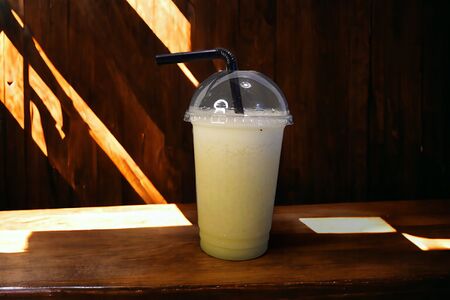 Фруктовый коктейль