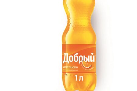 Добрый Апельсин