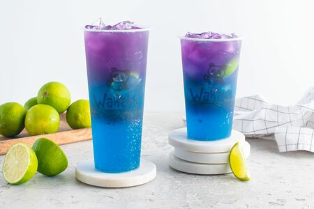 Лимонад Сон в летнюю ночь