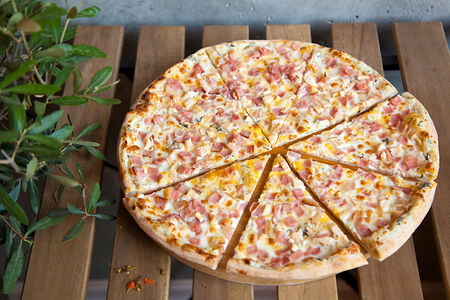 Пицца Мясная