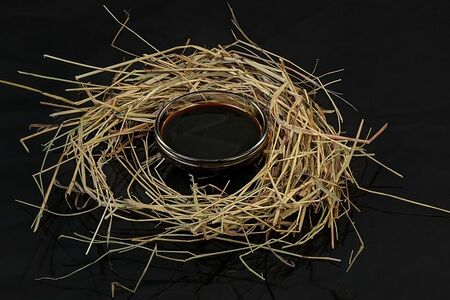 Гранатовый соус