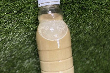 Холодный раф