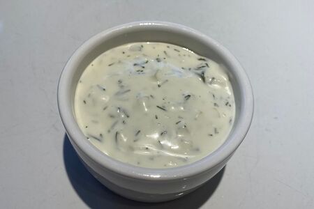 Соус Тартар