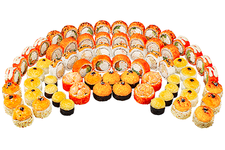 Большой куш набор