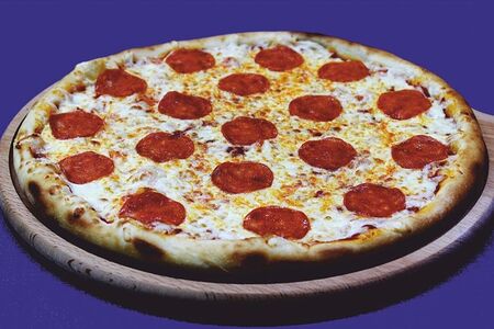 Пицца Пепперони