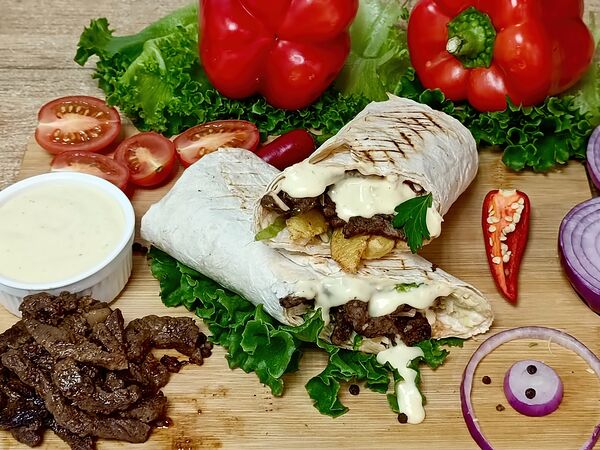 Шаурмастер