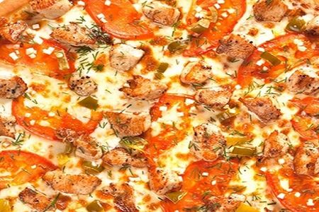 Пицца Амиго