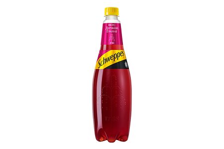 Schweppes Дерзкий гранат