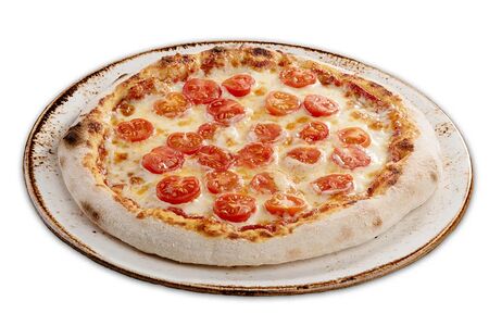 Пицца Маргарита (33см)