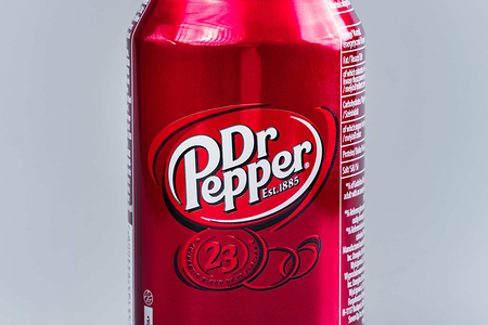 Dr Pepper