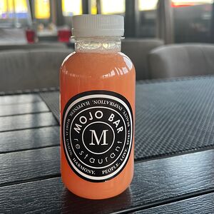 Грейпфрутовый фреш