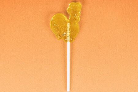 Леденец Петушок