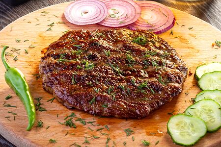 Плескавица