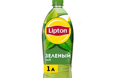 Lipton Зеленый чай