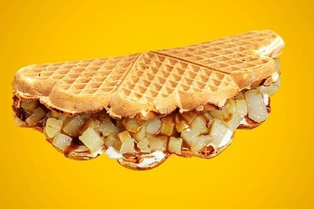 Озорная Грушка