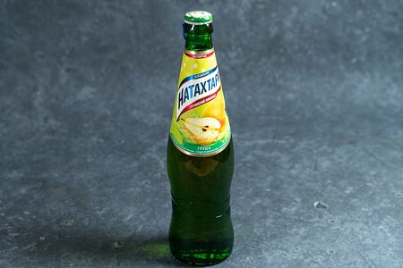 Лимонад Натахтари Груша