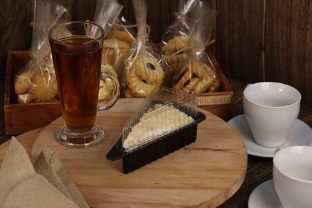 Торт по-домашнему рецепту