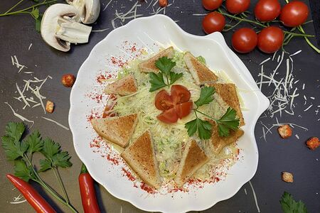 Салат №250 Мари