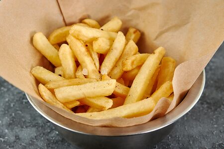 Картофель фри