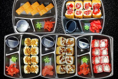 Пятый элемент Xxl