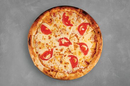 Пицца Маргарита