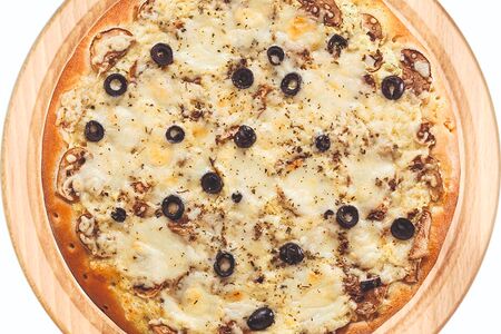 Пицца Грибная L