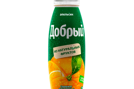Сок Добрый Апельсин