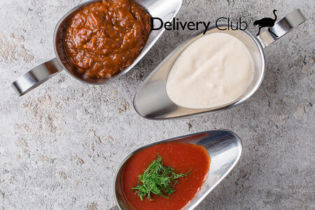 Соус Шашлычный 