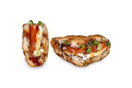 Суши-сэндвич