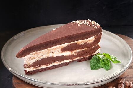 Торт Пьемонт