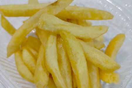 Картофель фри