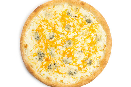 Четыре сыра